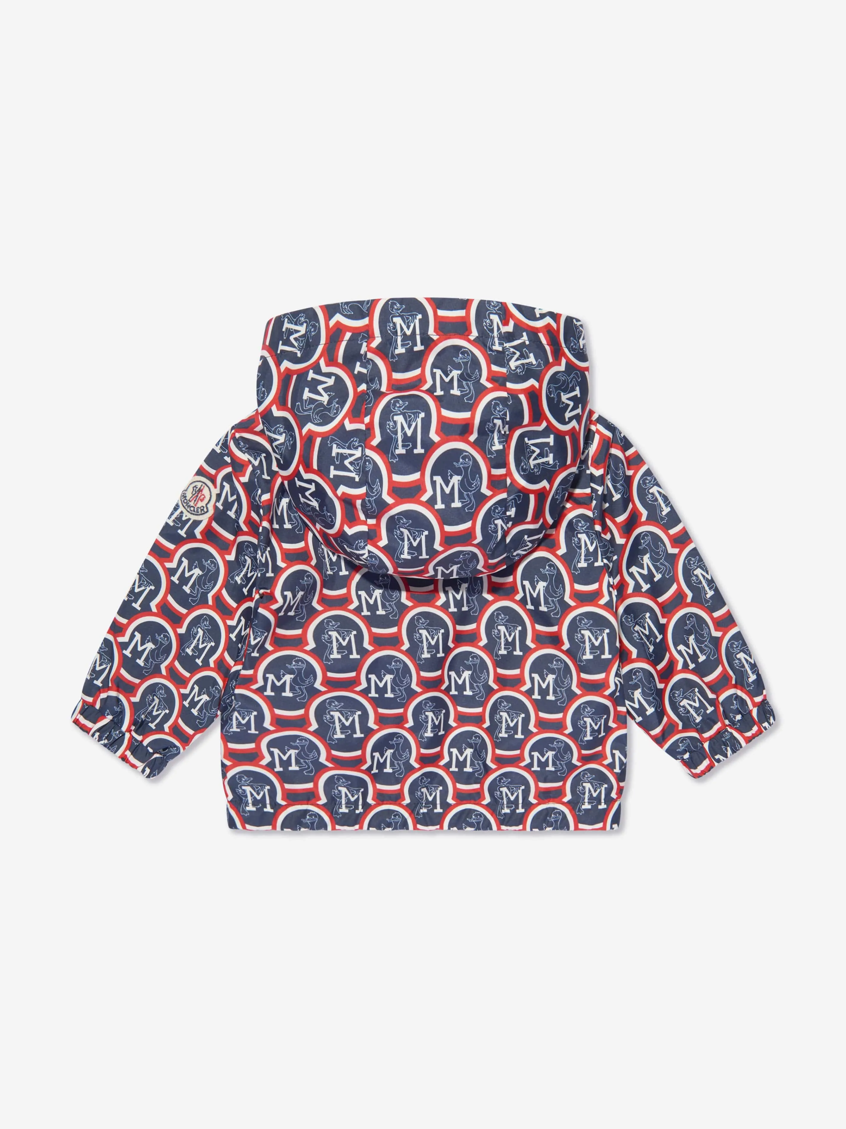 Moncler Enfant Baby Boys Clarinet Jacket in Mehrfarbig