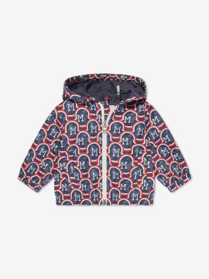 Moncler Enfant Baby Boys Clarinet Jacket in Mehrfarbig
