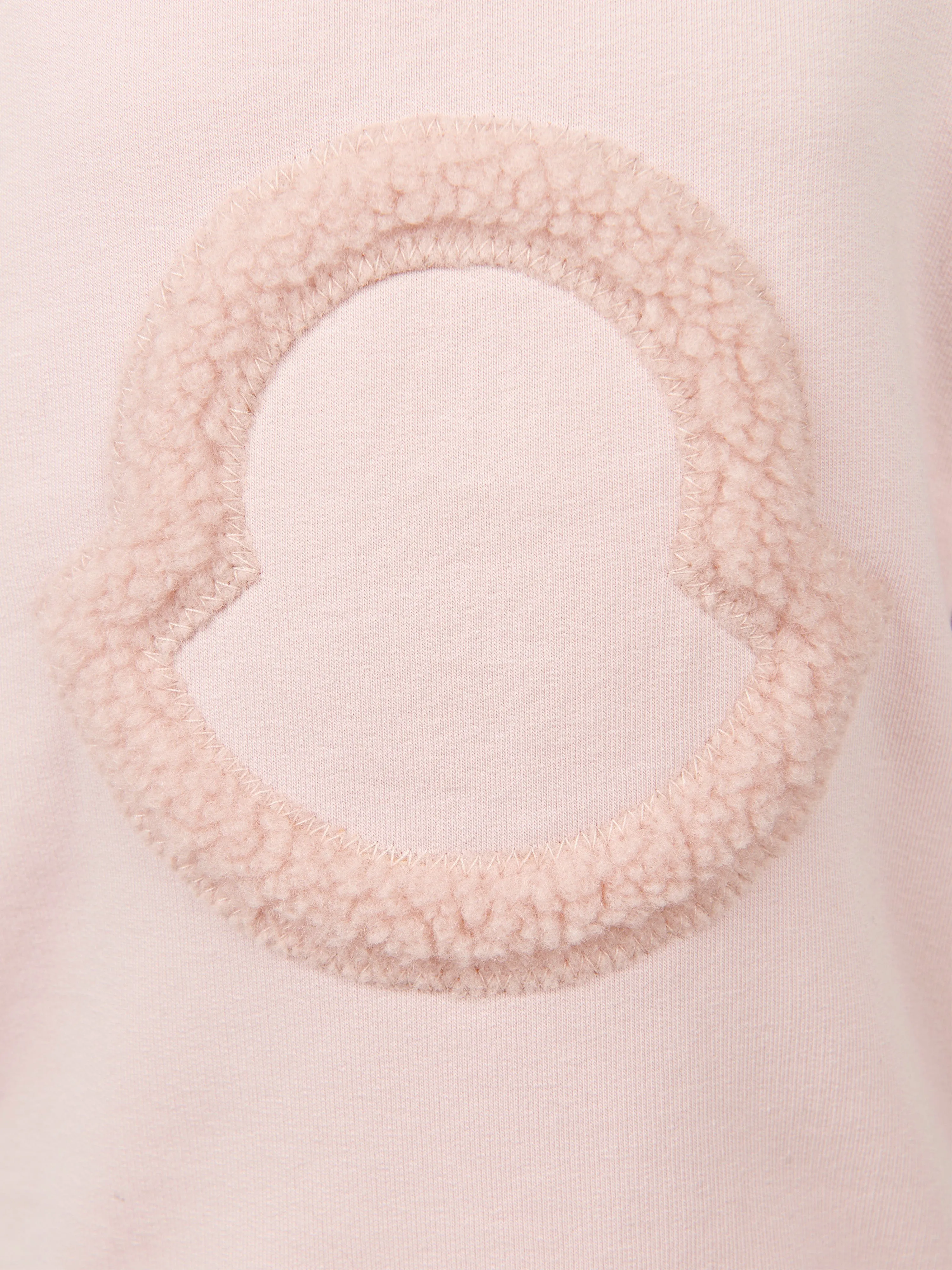 Moncler Enfant Kleid für Baby Mädchen