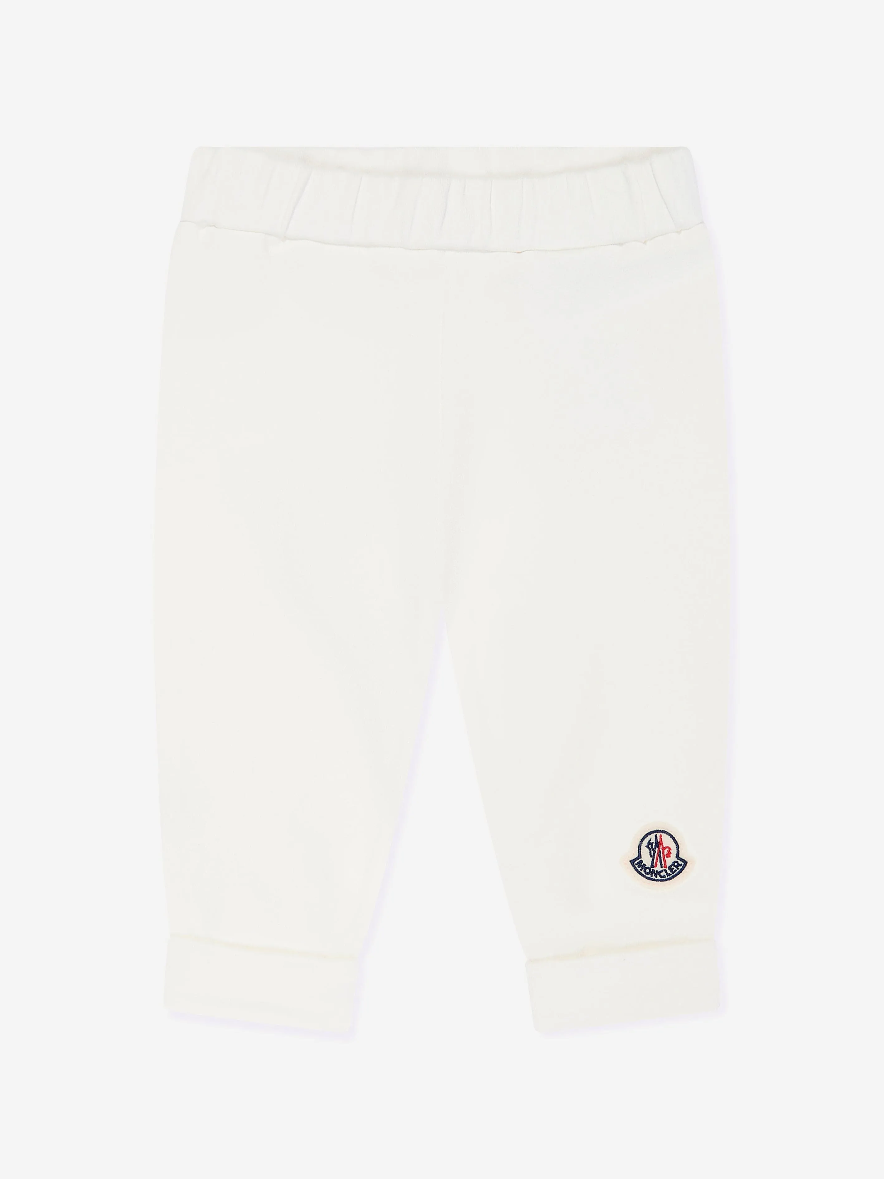 Moncler Enfant Baby Girls Teddy Bear Tracksuit in Rosa