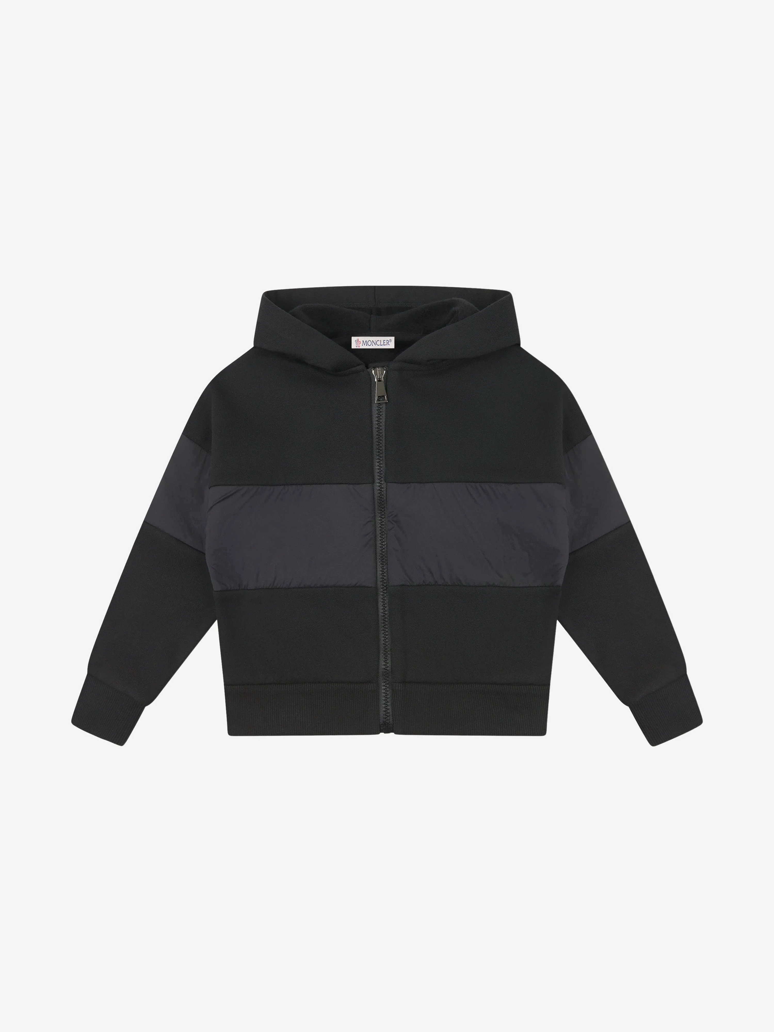 Moncler Enfant Mädchen Jogginganzug
