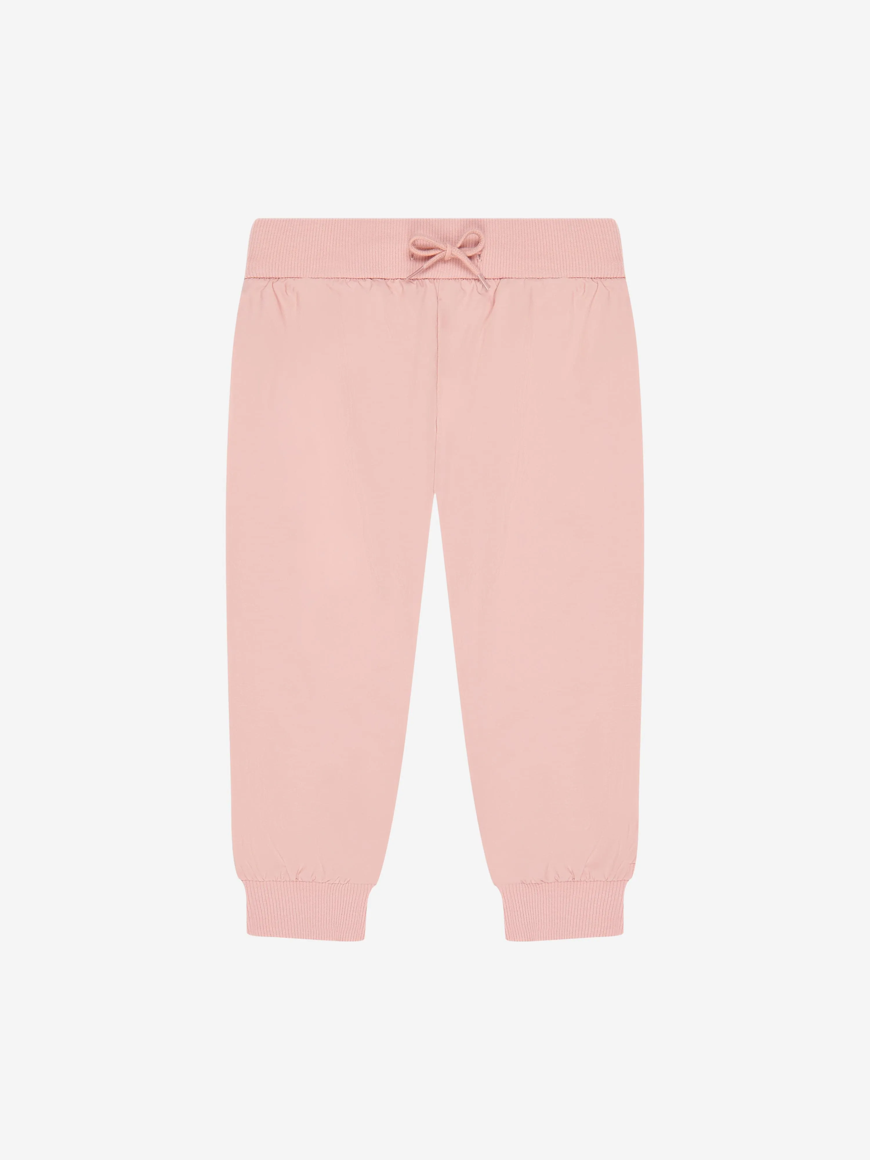 Moncler Enfant Mädchen Jogginganzug
