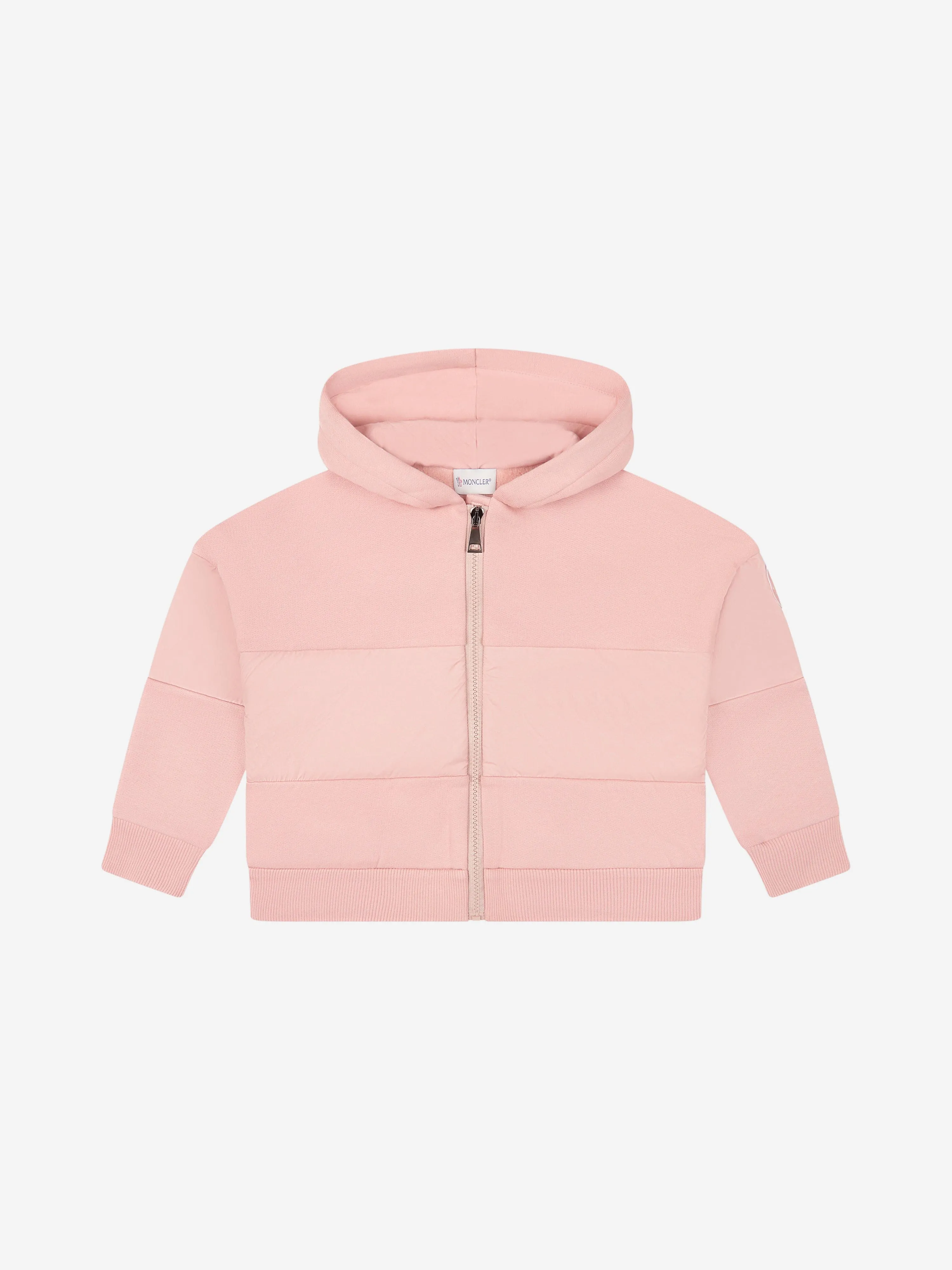 Moncler Enfant Mädchen Jogginganzug