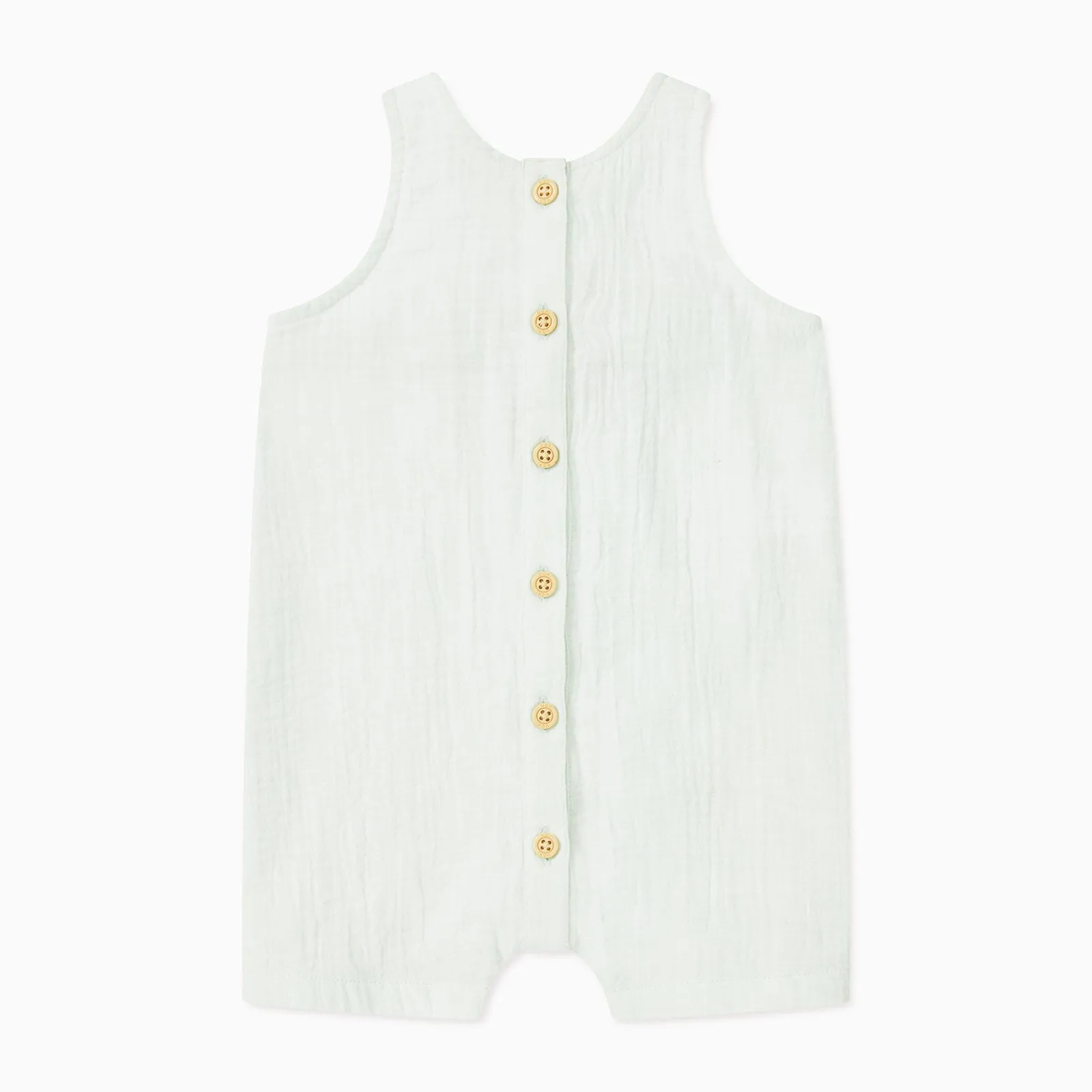 Muslin Sommer-Overall