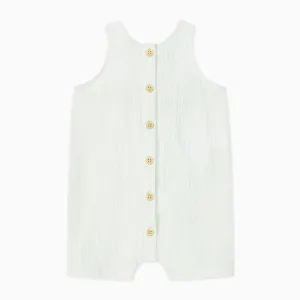 Muslin Sommer-Overall