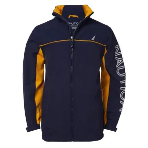 Nautica J-Class Jacke für Jungen Aquadream Nautica