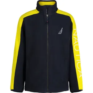 Nautica Jungen Nautex Fleece Jacke Aquadream Nautica