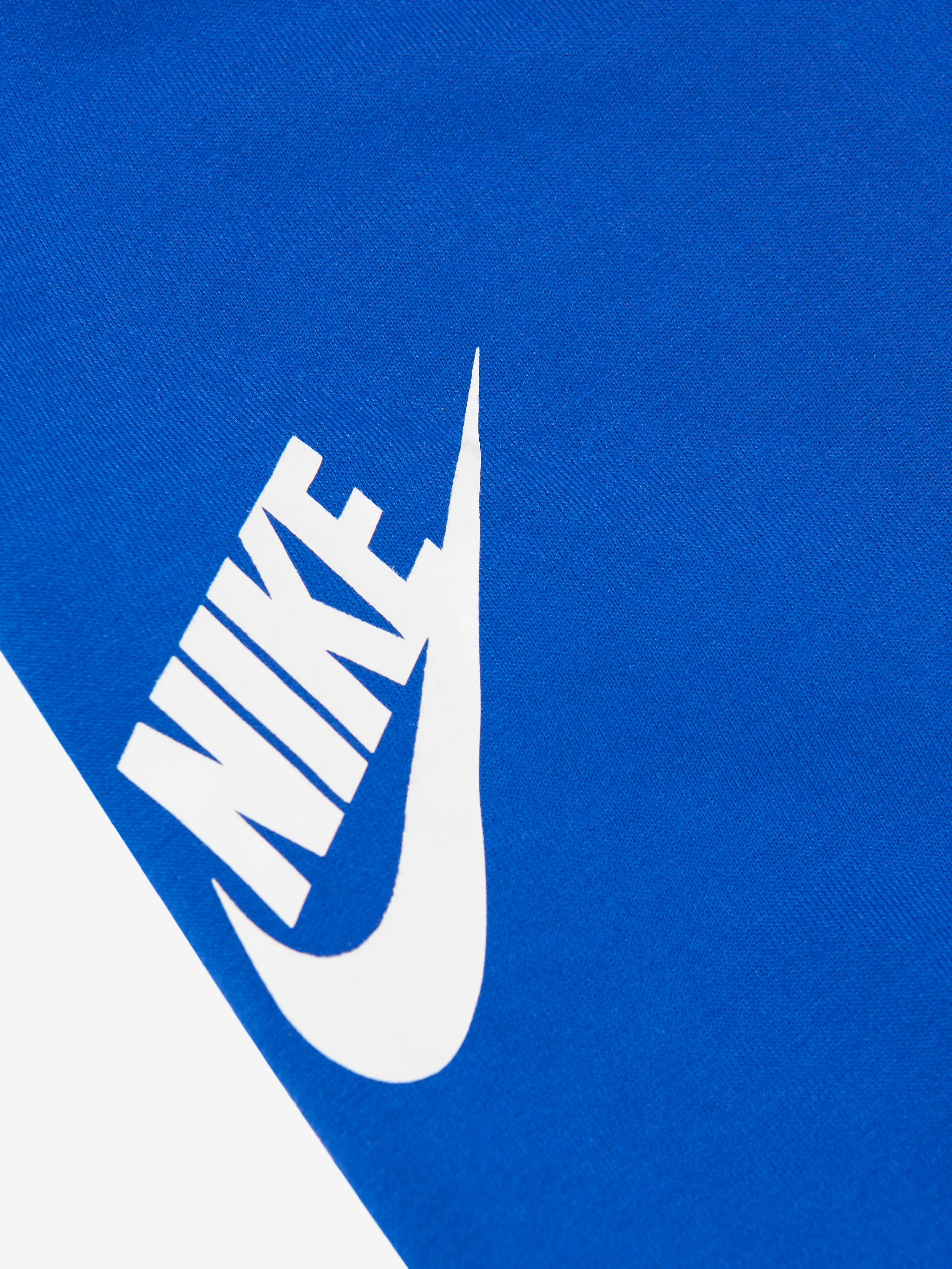 Nike Baby Boys All Day Play Strampler