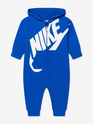 Nike Baby Boys All Day Play Strampler