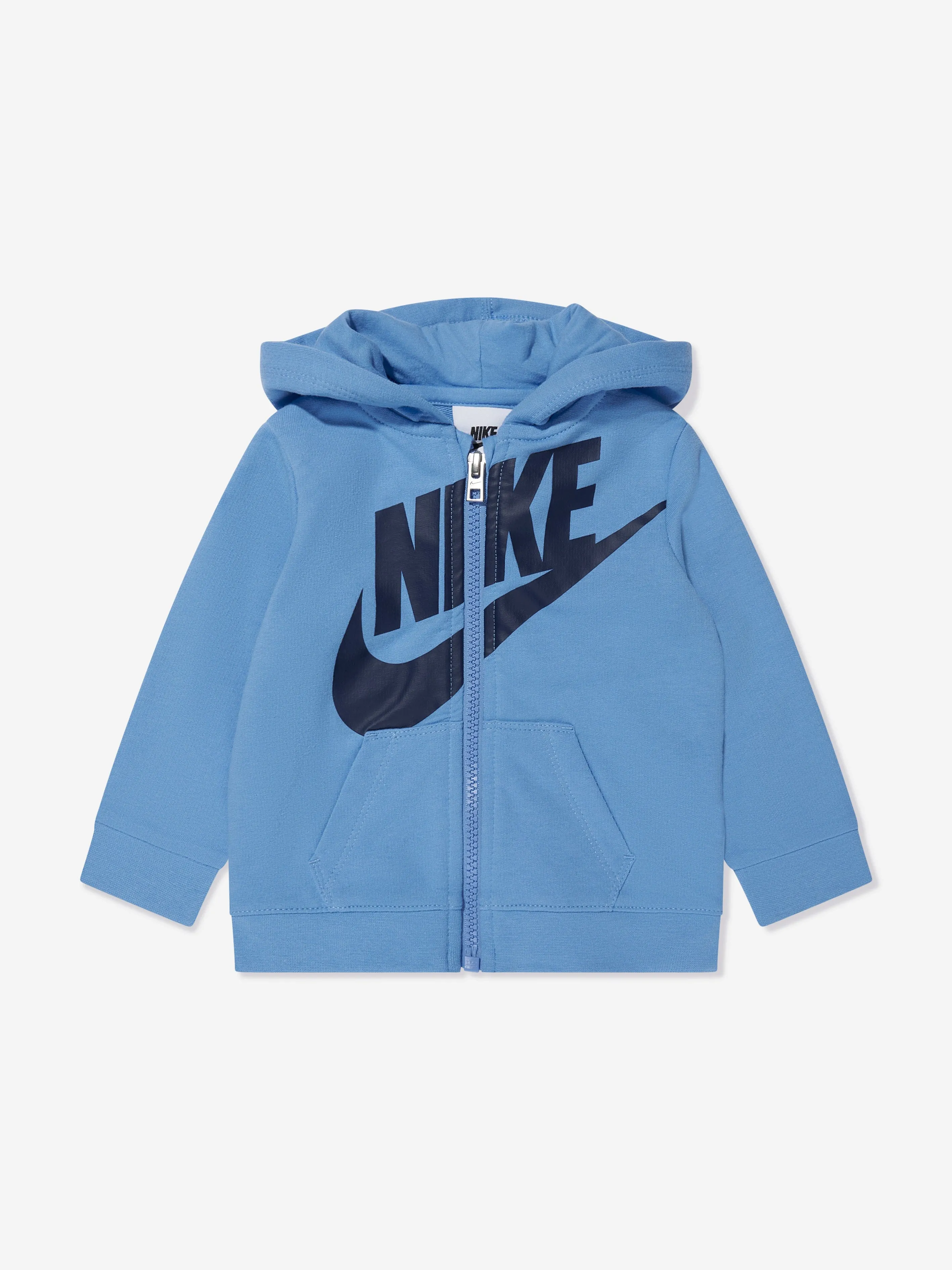 Nike Baby Boys JDI Toss 3-teiliges Set in Marineblau