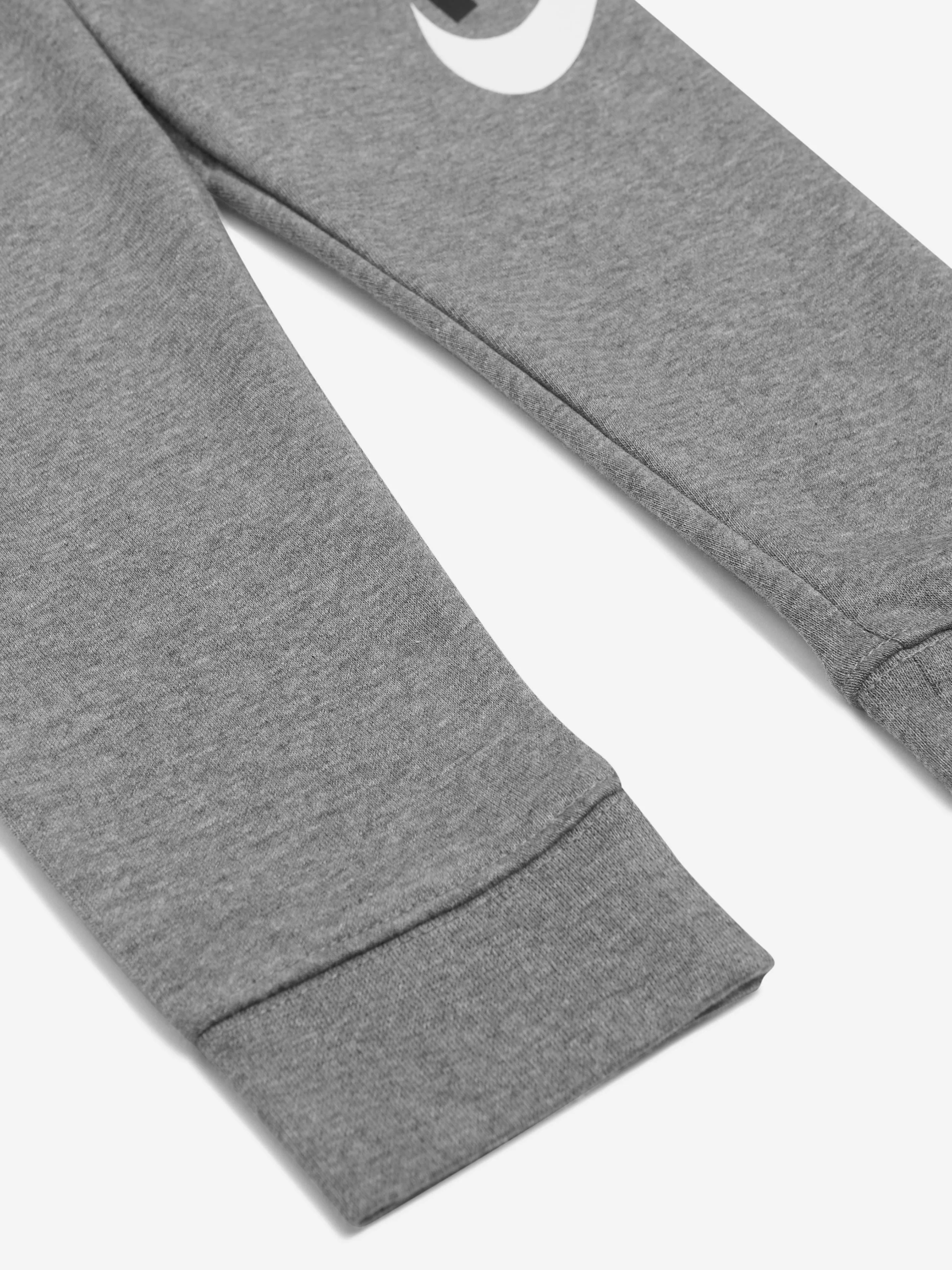 Nike Boys Club HBR Jogginghose in Grau