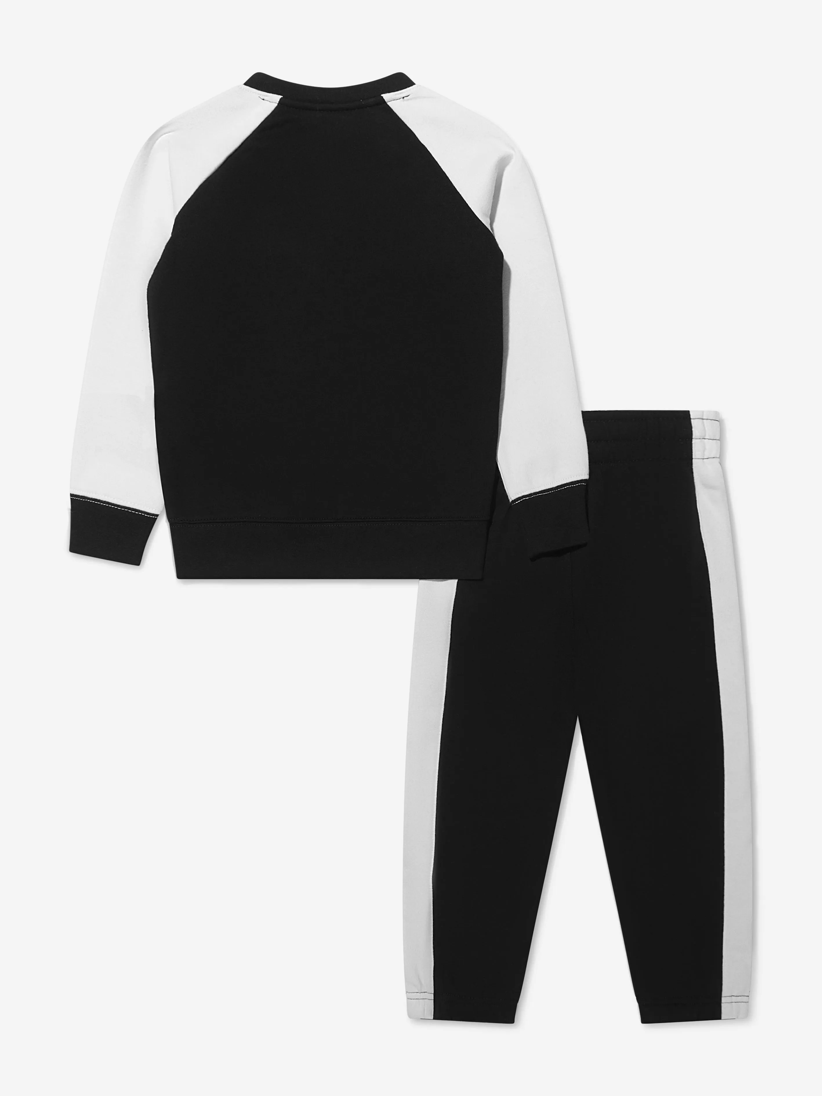 Nike Jungen Logo Tracksuit