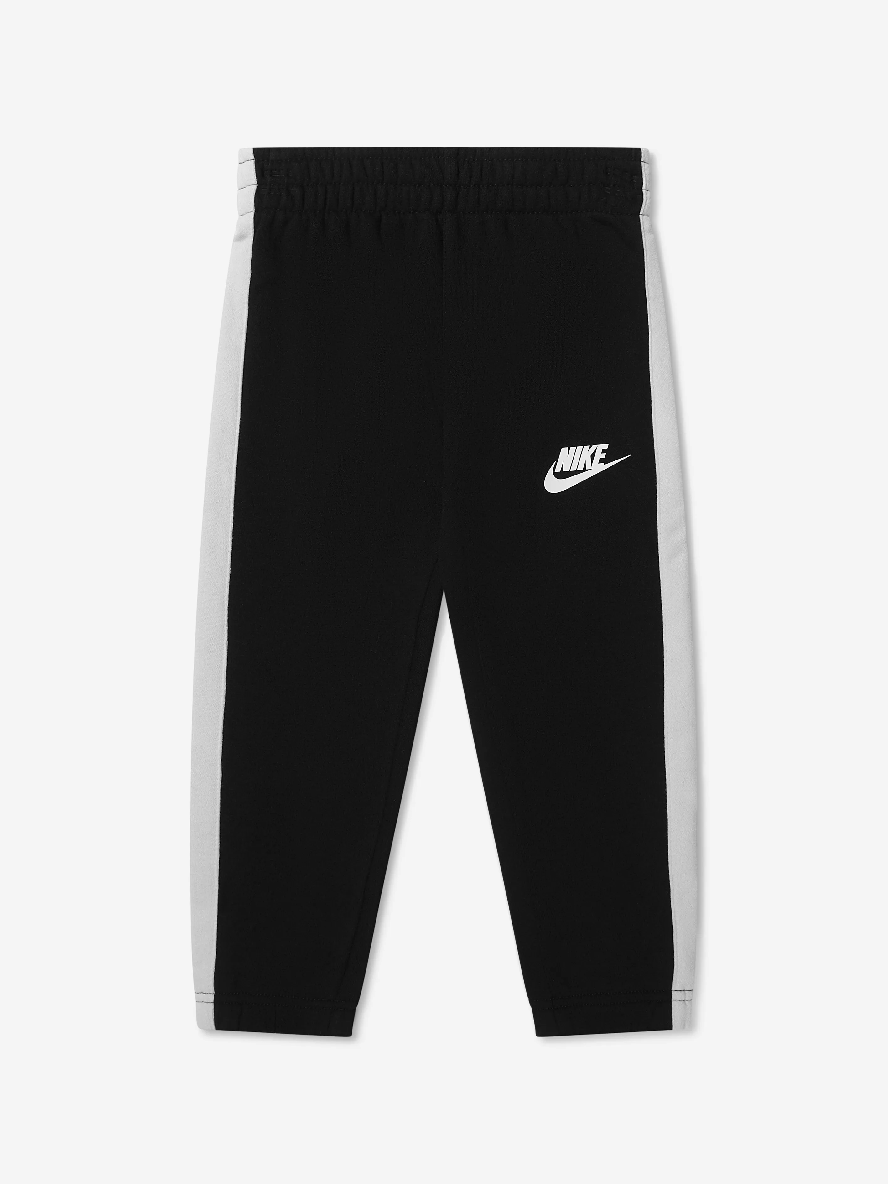 Nike Jungen Logo Tracksuit