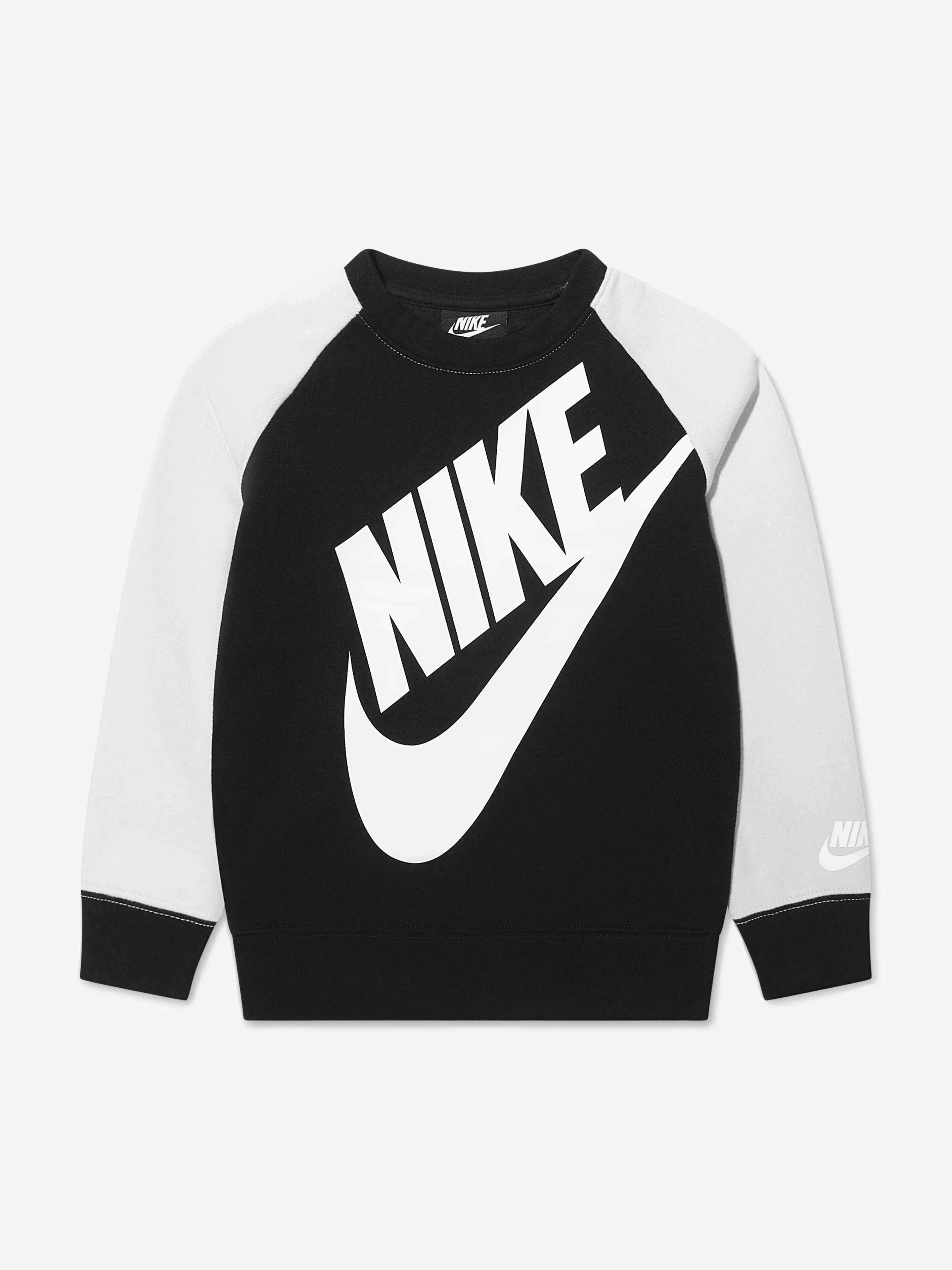 Nike Jungen Logo Tracksuit