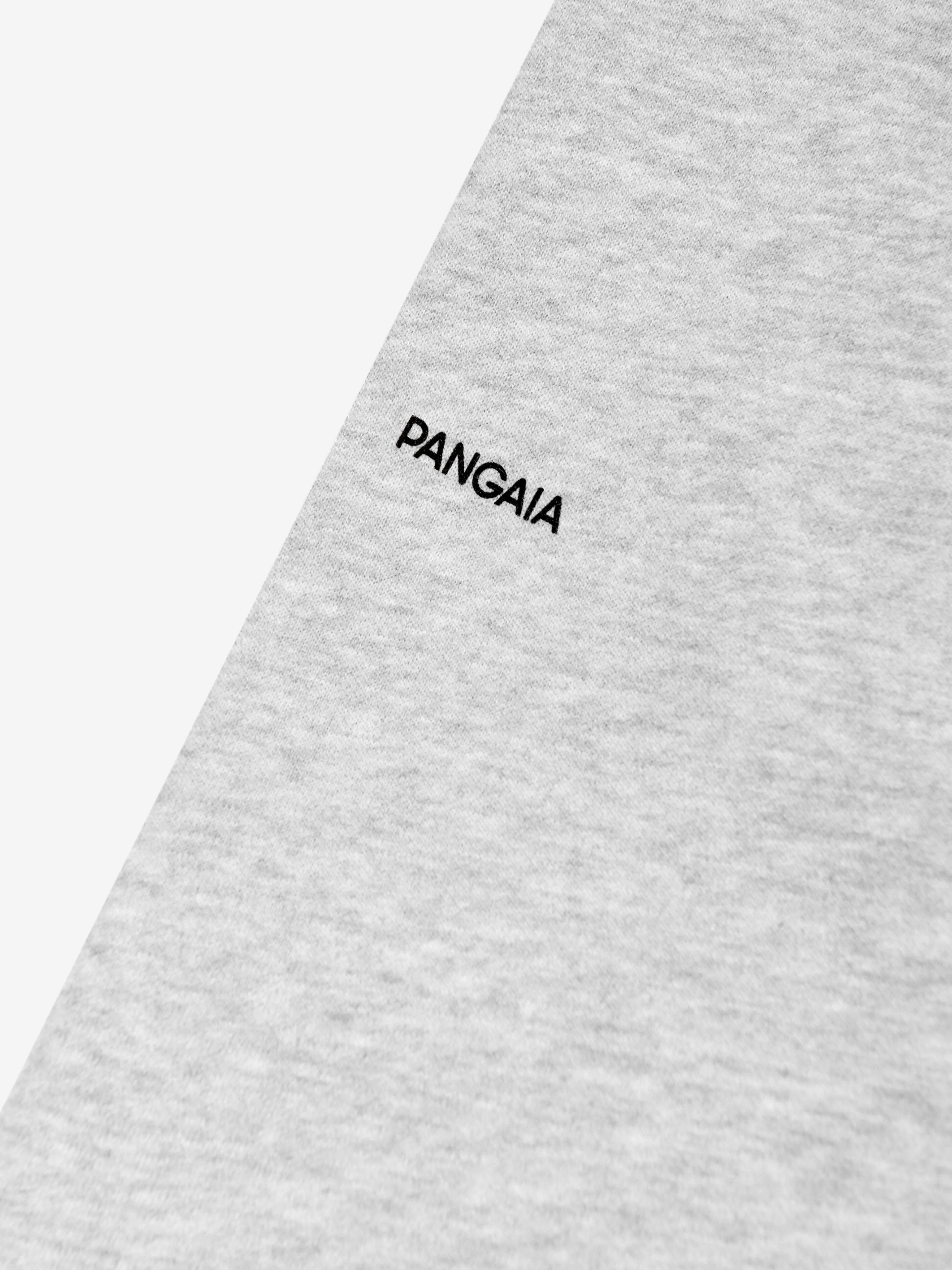 PANGAIA Kids 365 Midweight Trackhose in Grau