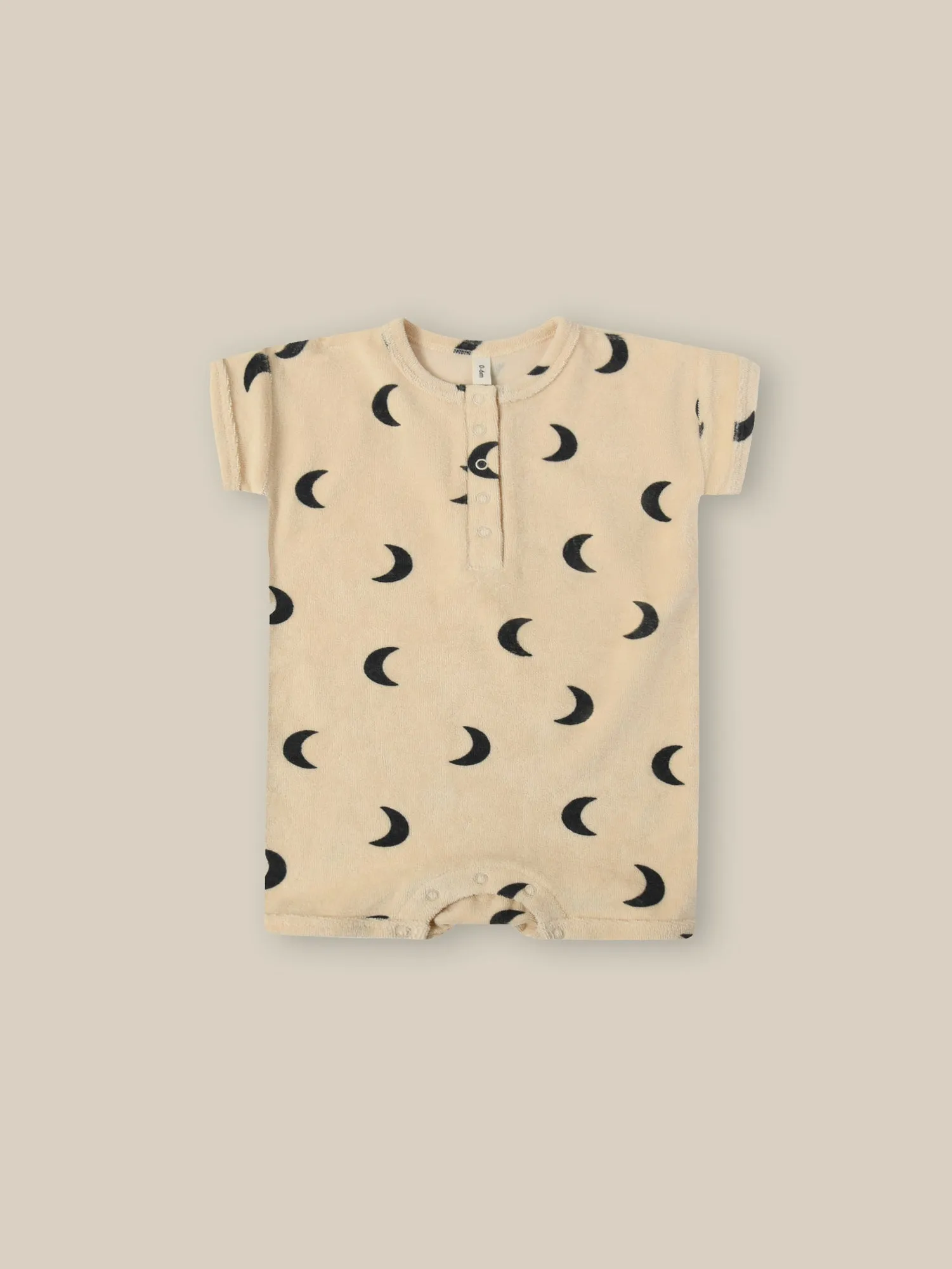 Pebble Midnight Terry Strandoverall