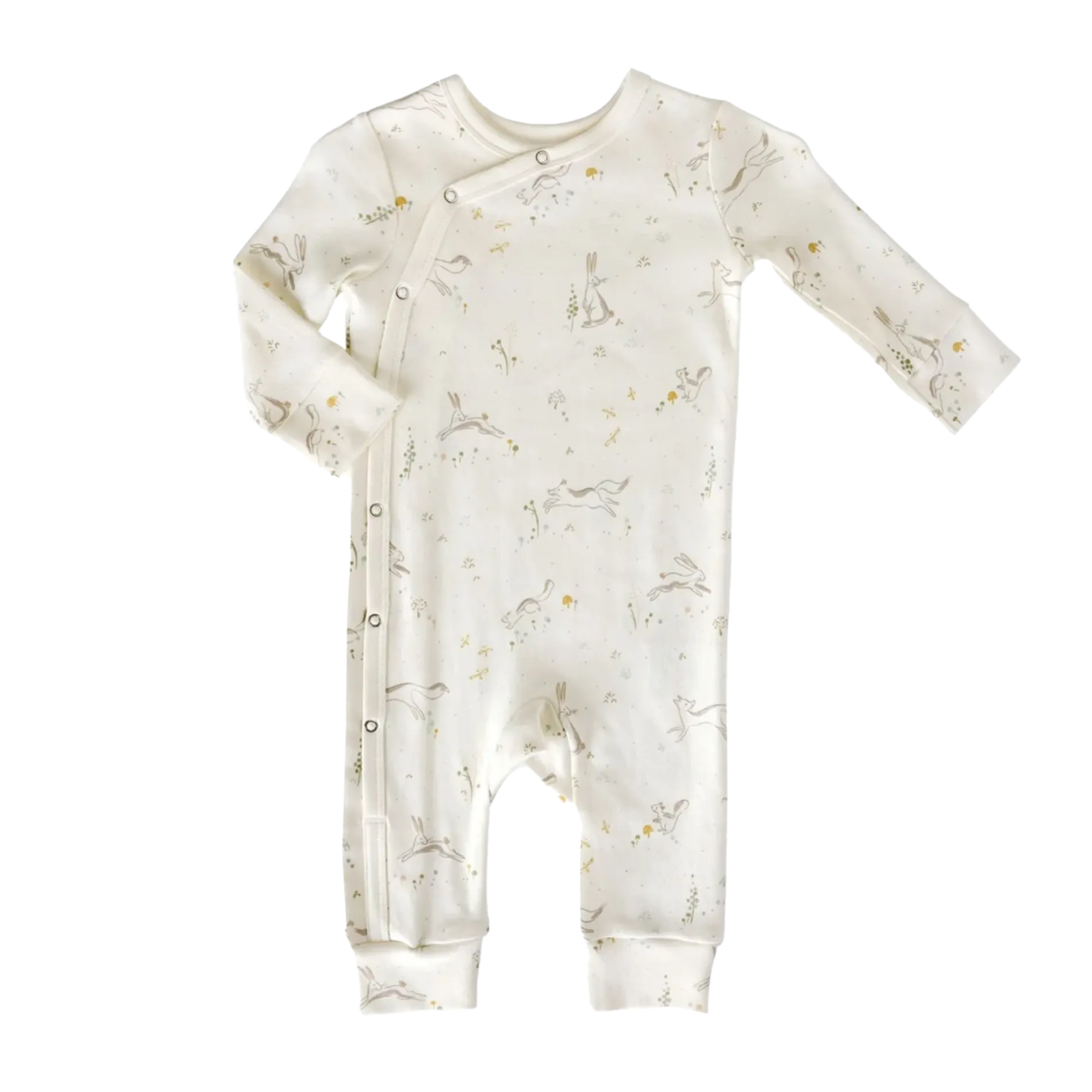 PEHR Kimono Overall - Feld der Träume