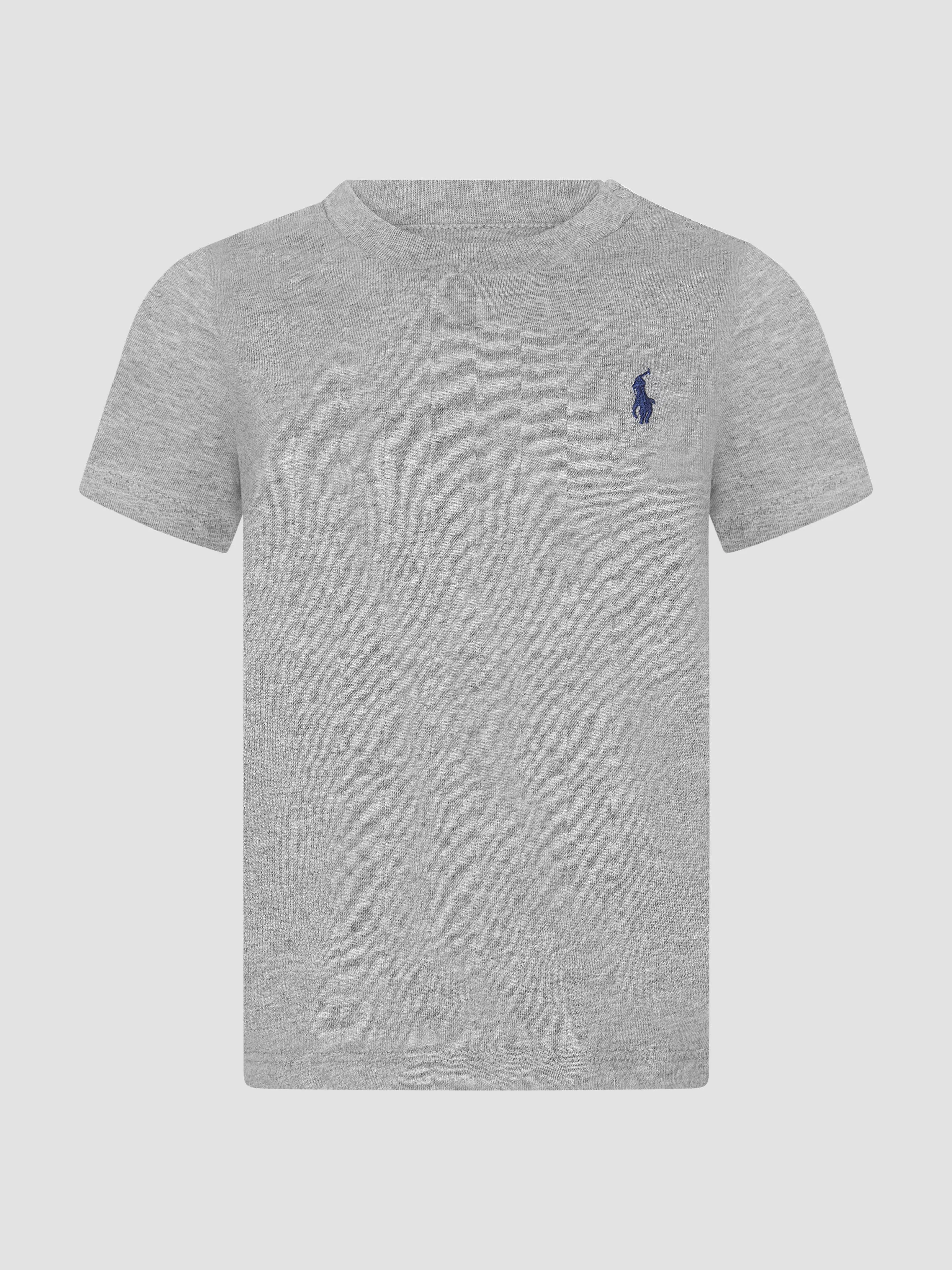 Ralph Lauren Baby Jungen T-Shirt