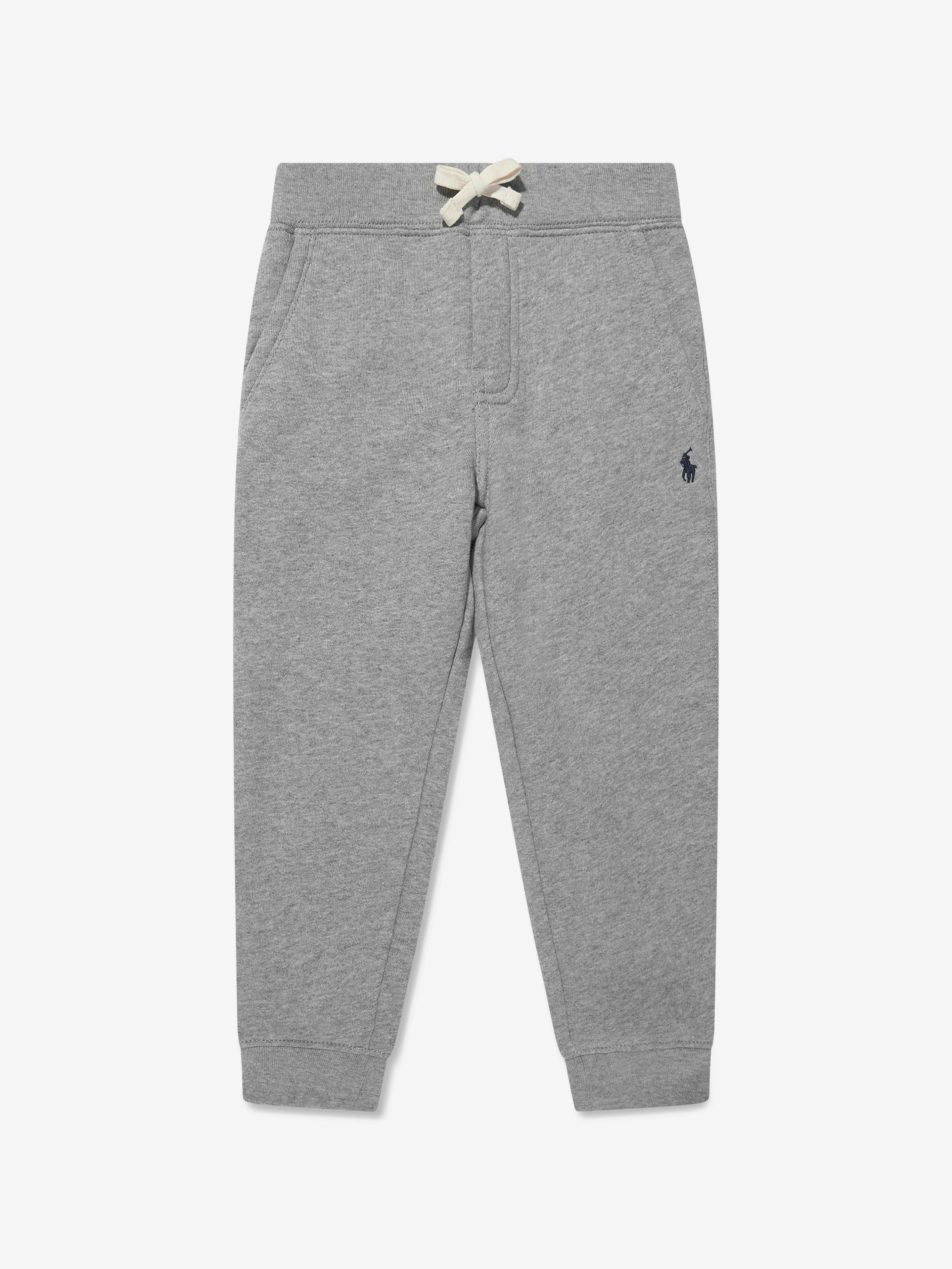 Ralph Lauren Jogginghosen für Jungen in Grau
