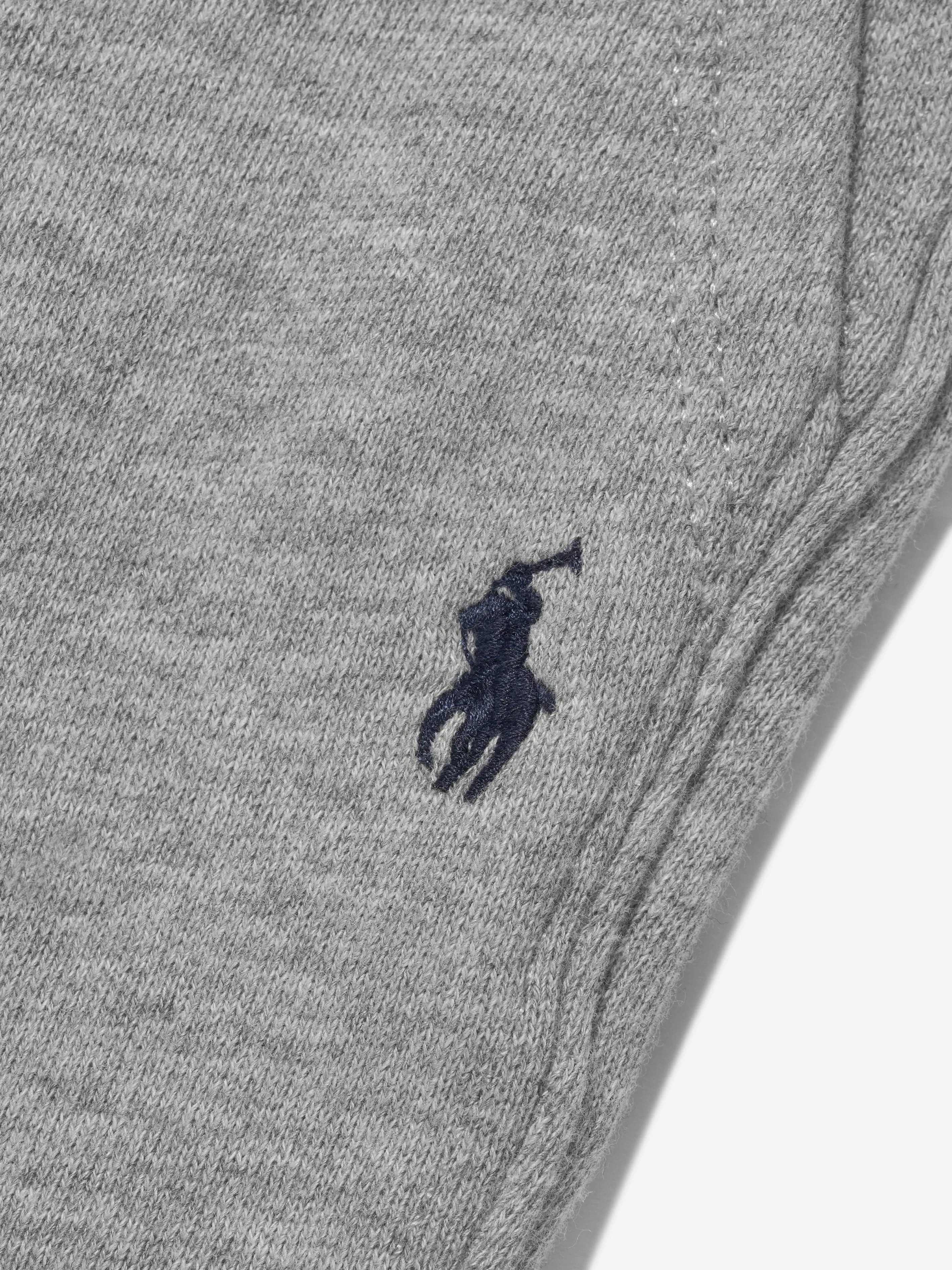 Ralph Lauren Jogginghosen für Jungen in Grau