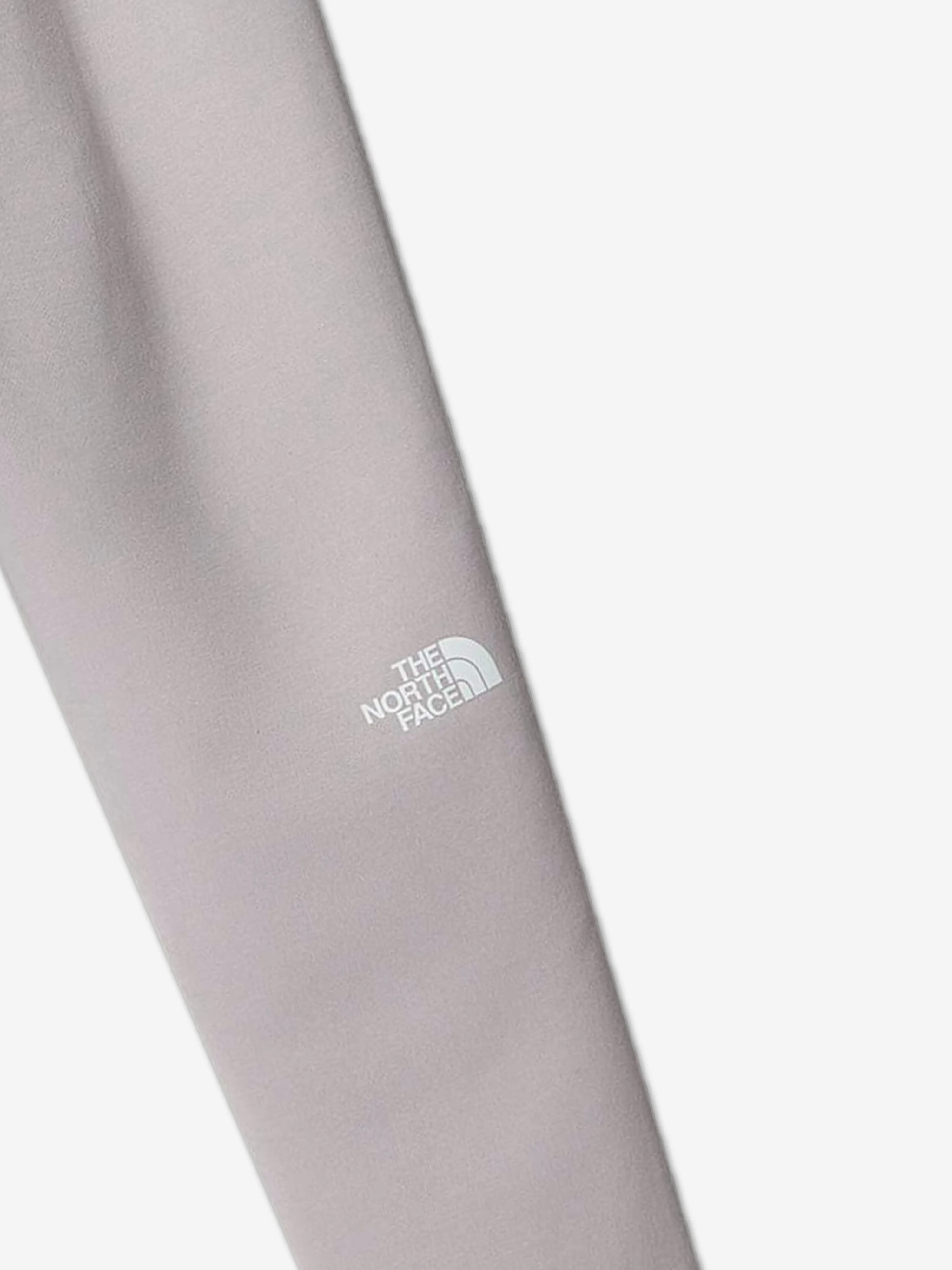 The North Face Kids Logo Tracksuit in Grau
