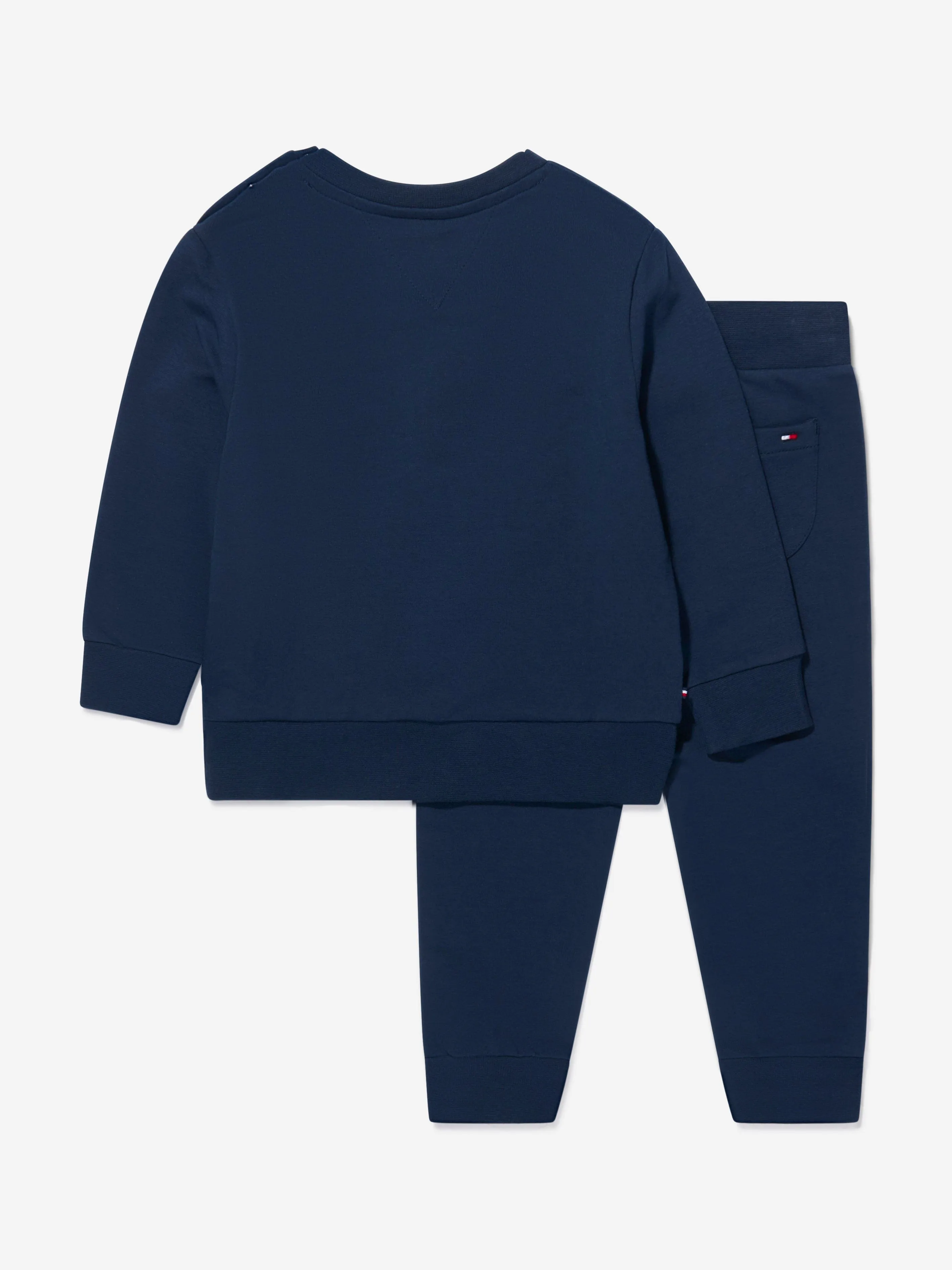 Tommy Hilfiger Baby Essential Trainingsanzug