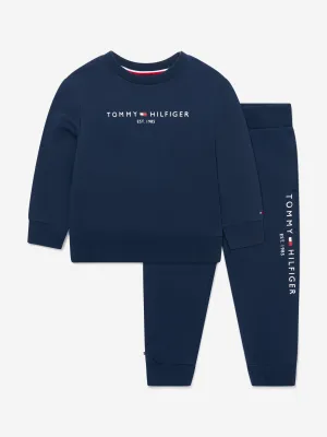 Tommy Hilfiger Baby Essential Trainingsanzug