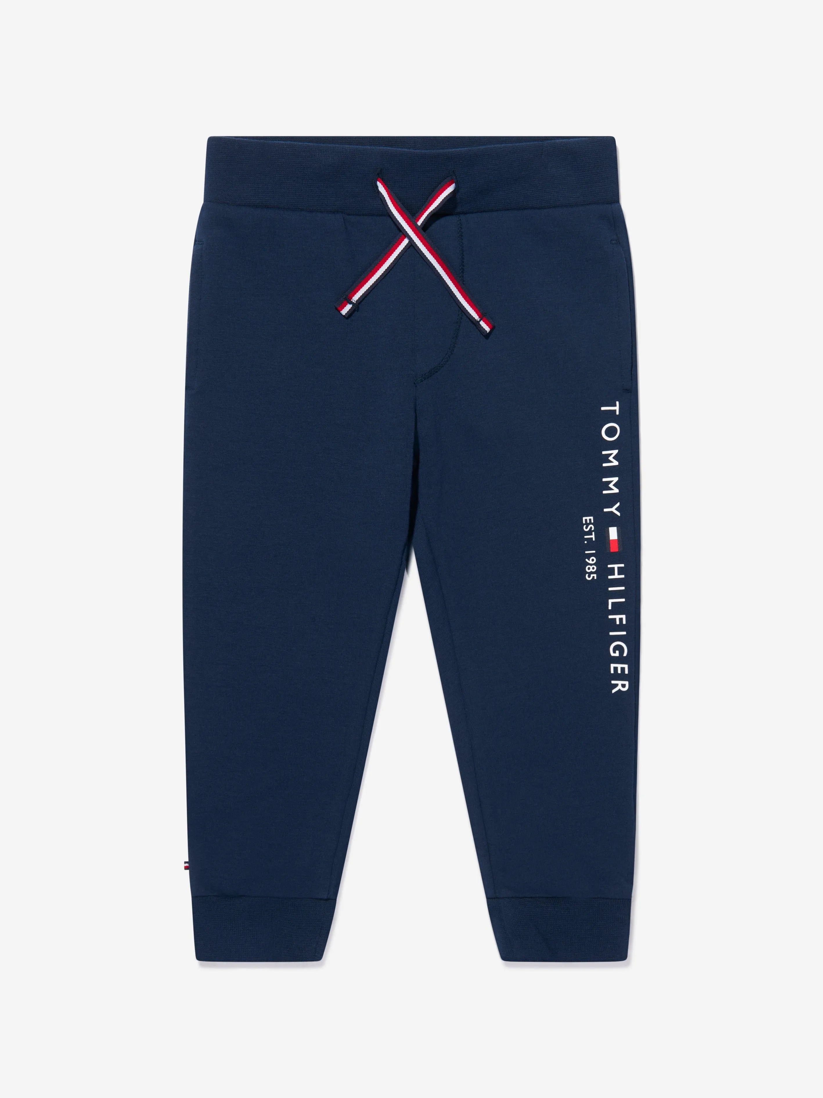 Tommy Hilfiger Baby Essential Trainingsanzug