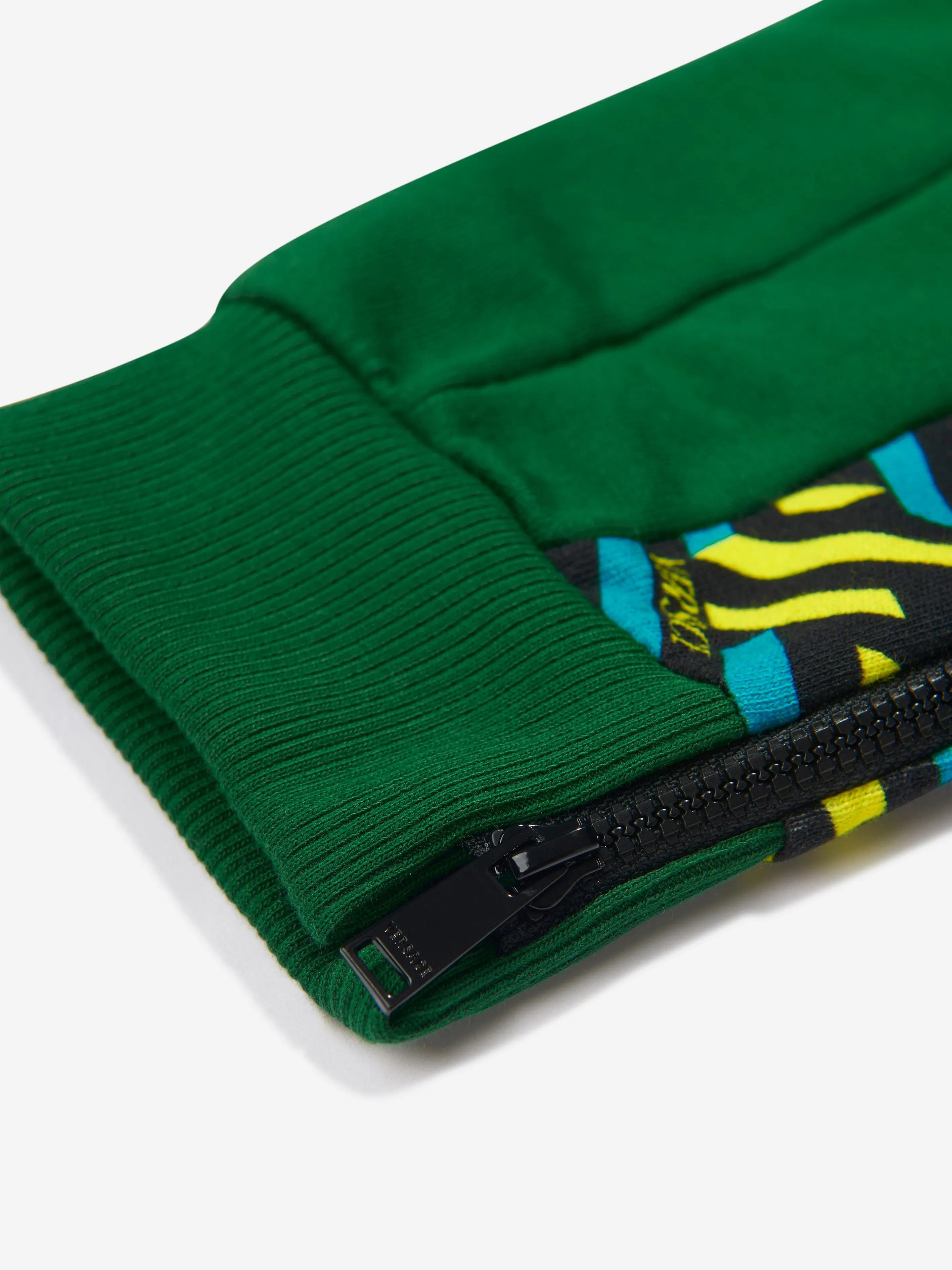 Versace Boys Logo Jogginghosen