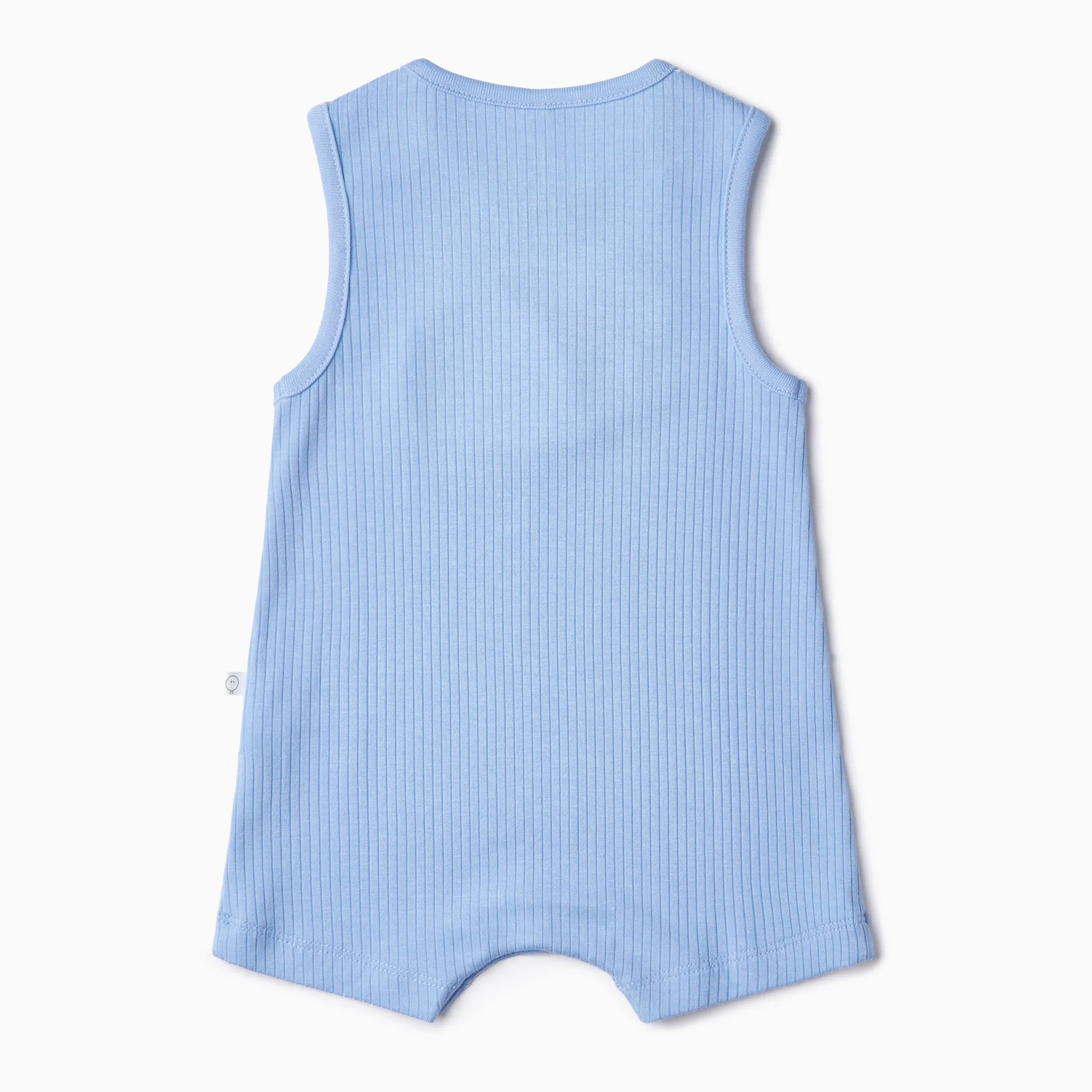 Walrippen-Badeoverall