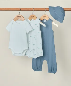 Wal-Starter-Set (4-teilig)