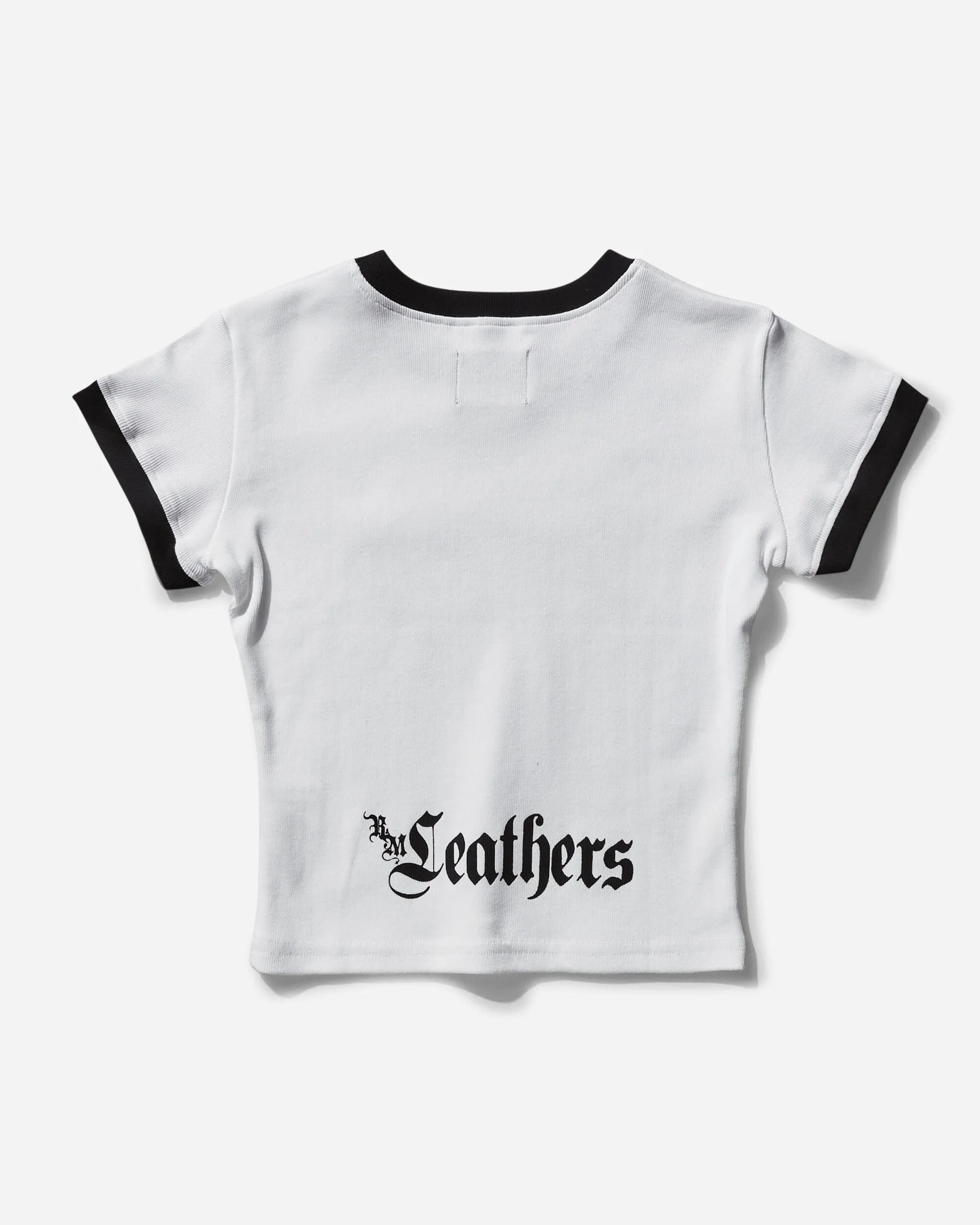 Frauen Fantasy Baby T-Shirt Weiß