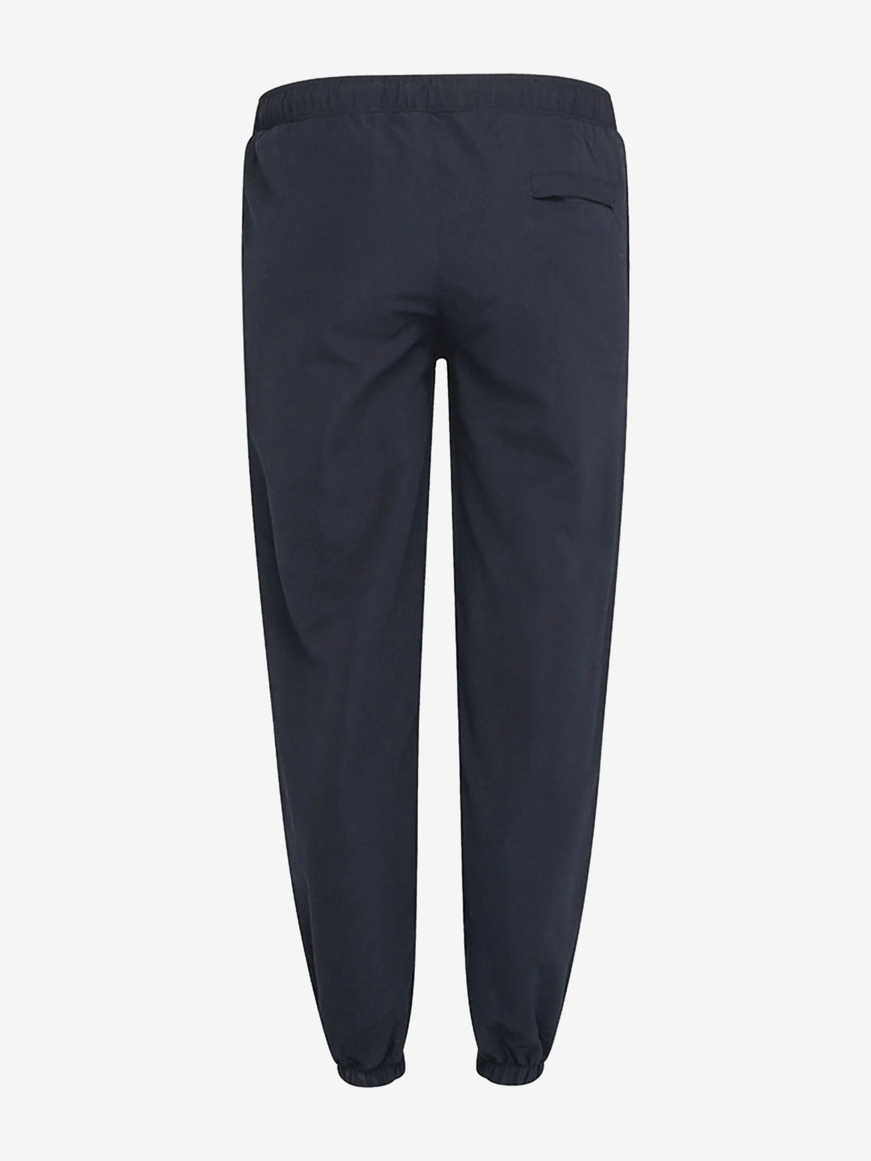 Zeco Kids School Mikrofasern-Hosen in Marineblau