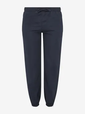 Zeco Kids School Mikrofasern-Hosen in Marineblau